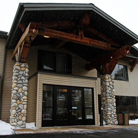 Beachfront Hotel Houghton Lake Zewnętrze zdjęcie