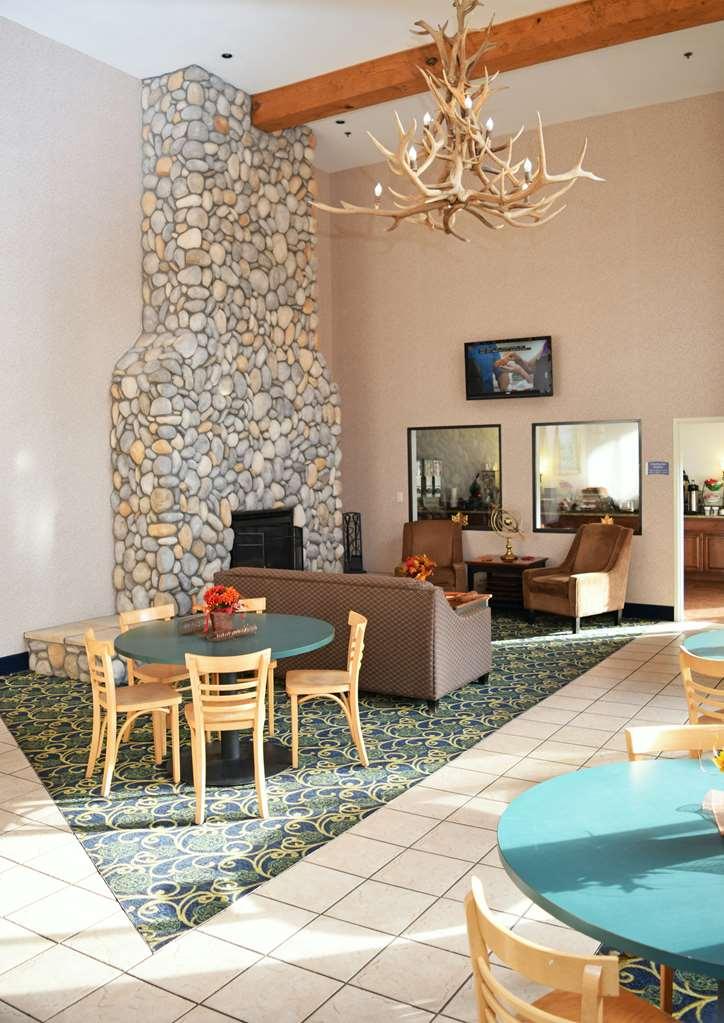 Beachfront Hotel Houghton Lake Wyposażenia zdjęcie