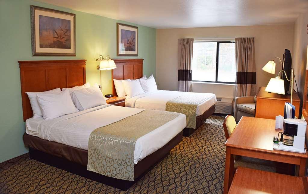 Beachfront Hotel Houghton Lake Udogodnienia zdjęcie