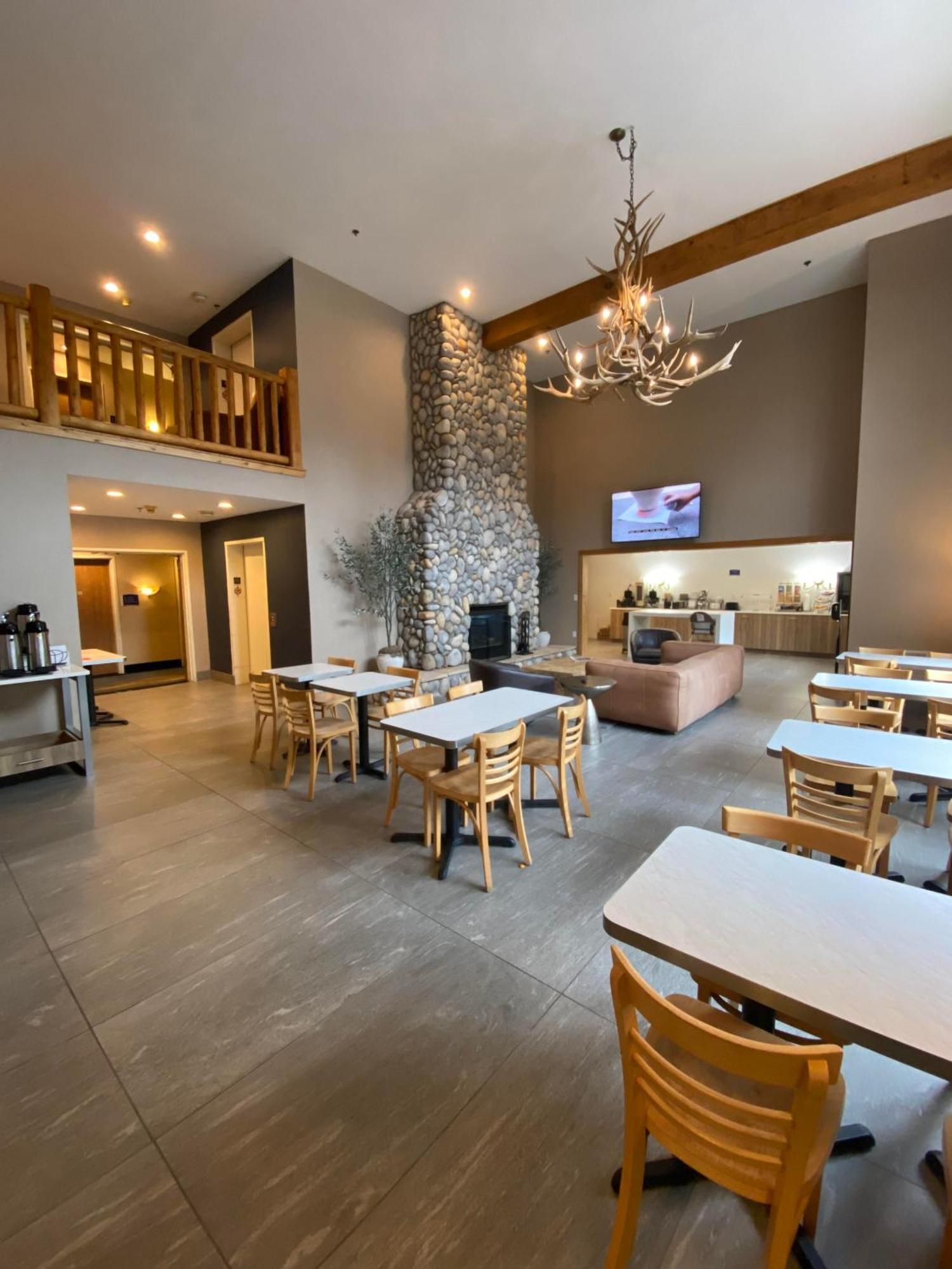 Beachfront Hotel Houghton Lake Zewnętrze zdjęcie