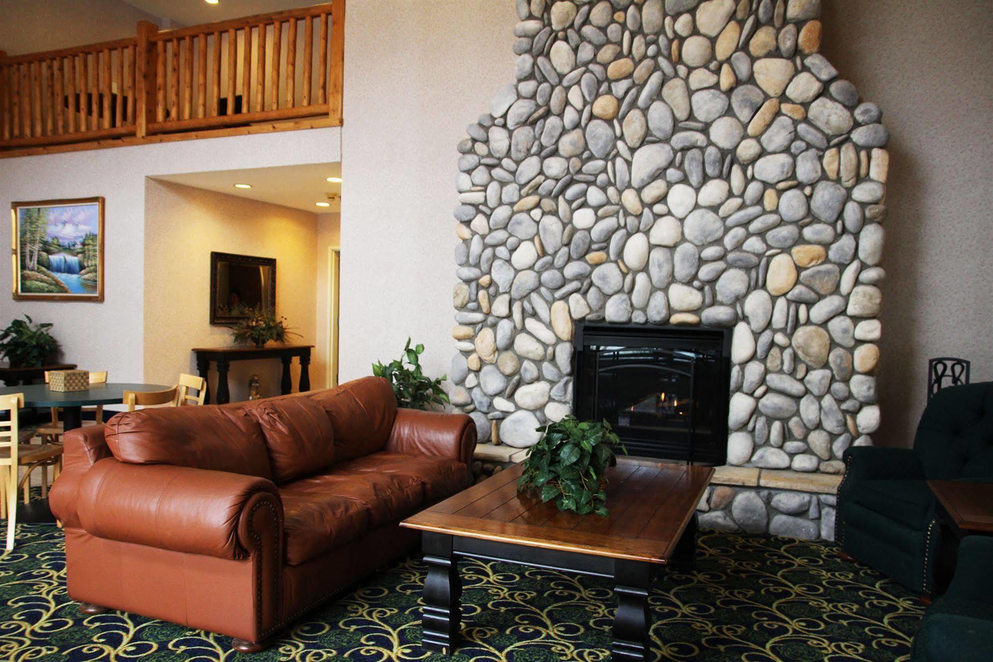 Beachfront Hotel Houghton Lake Zewnętrze zdjęcie